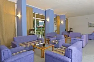 אתר נופש Trianta Apartmentos 2*